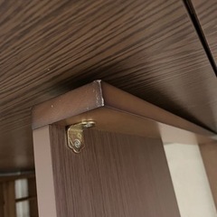 【一時取引中止】ダイニングテーブルセットの画像