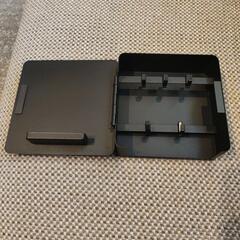 山崎実業 キーフック ブラックの画像