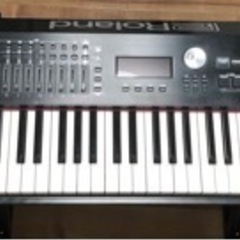 Roland RD 2000の画像