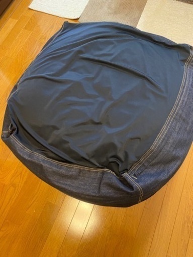 ［値下げしました］無印良品　体にフィットするソファ