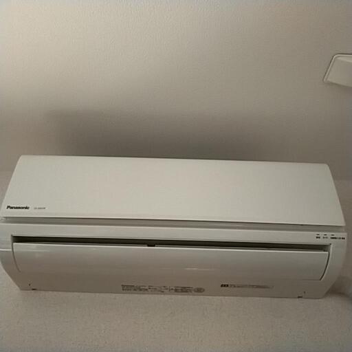 エアコン Panasonic CS-225CFR