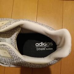 adidas(アディダス) スニーカー ADIWEAR Ortholite footbed メンズ用【展示品】の画像