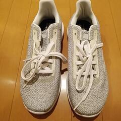 adidas(アディダス) スニーカー ADIWEAR Ortholite footbed メンズ用【展示品】の画像
