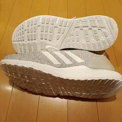 adidas(アディダス) スニーカー ADIWEAR Ortholite footbed メンズ用【展示品】の画像