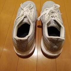 adidas(アディダス) スニーカー ADIWEAR Ortholite footbed メンズ用【展示品】の画像