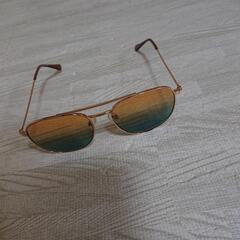 サングラスの画像
