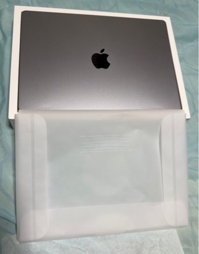 MacBook Pro