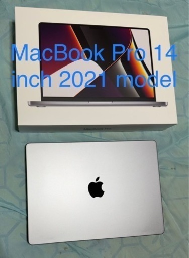 Mac MacBook Pro
