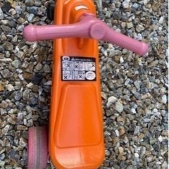 People ピープル わんぱく2歳の ポータブル 公園レーサーの画像