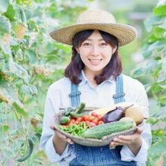 ★八女市内での農業パート募集です★