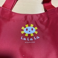 パスコのエコバッグの画像