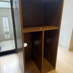 本棚譲りますの画像