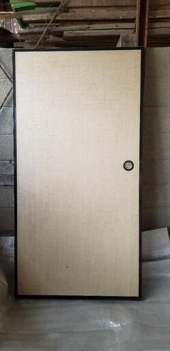 襖　2枚セット