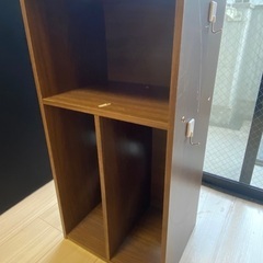 本棚譲りますの画像