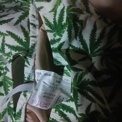 未使用水着11号の画像