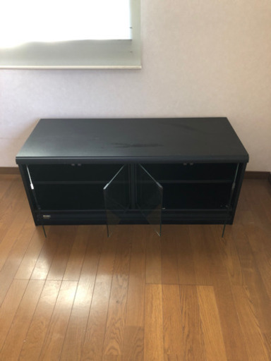 オーデラック　テレビ台