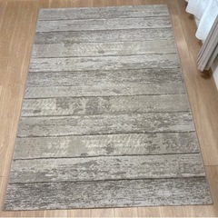 【値段変更】【再出品】ラグ＆マット Dipas/ディーパス MO...