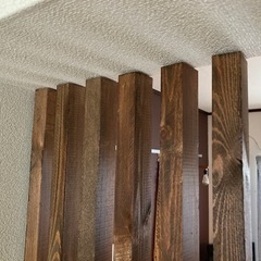 DIY/木材