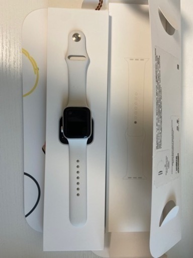 早い者勝ち！メルカリにも出品中！Apple Watch