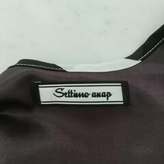 anap♡タンクトップ　　未着用の画像