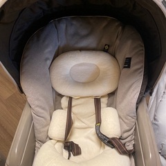 コンビ　ネムリラ　オートスウィングbediおやすみドームEGハイ...