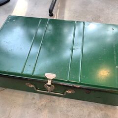 【ビンテージ】Coleman コールマン ツーバーナー 413G 付属品付き 着火チェックOK USED 中古 1979/9製造 札幌発 リサイクルショップ札幌 買取本舗 西野店の画像