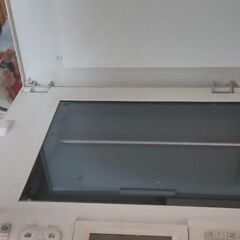 ブラザーインクジェットプリンター（ＦＡＸ複合機）　MFC-J705D/DWの画像