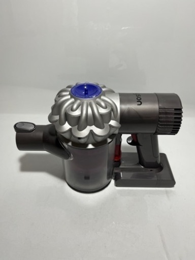 ダイソンハンディー掃除機　DC62
