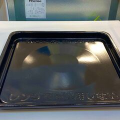 【トレファク熊谷駅前店】ＳＨＡＲＰの電子レンジのご紹介です！の画像