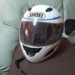 バイクヘルメット