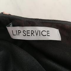 ♡LIP  SERVICE♡の画像
