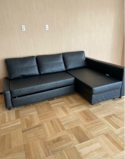 ソファーベッド