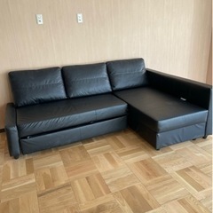 ソファーベッド