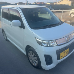 AZワゴンカスタムスタイル