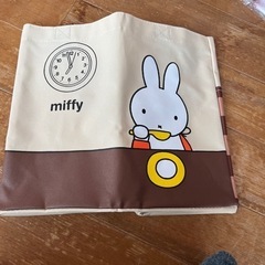 エコバッグです！