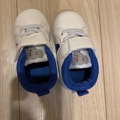 ベビーシューズ12.5cm