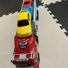 スマートエンジェル　トラック　