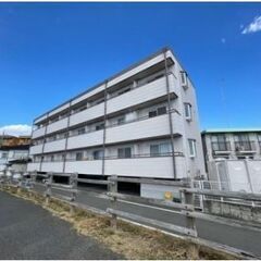 【 初期費用5万円パック 】「井野」駅　徒歩5分　[1R]　フリ...