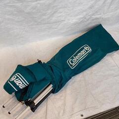 0204-116 Coleman コールマン ダブルスリムキャプ...