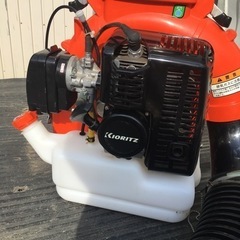 共立 背負動力散布機 DMC601G