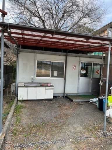 スーパーハウス