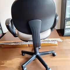 デスクチェア　差し上げます！　0円！の画像