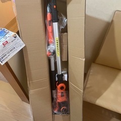 3mコードレス24v高枝電動のこぎり