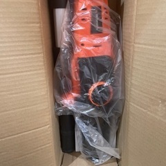 3mコードレス24v高枝電動のこぎりの画像