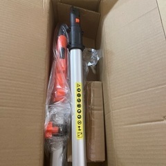 3mコードレス24v高枝電動のこぎりの画像