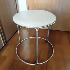 オフィス用 チェア 丸椅子　スツール