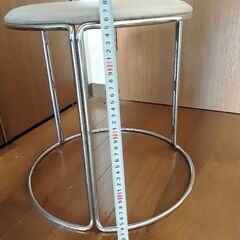 オフィス用 チェア 丸椅子　スツールの画像