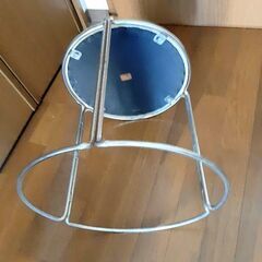 オフィス用 チェア 丸椅子　スツールの画像