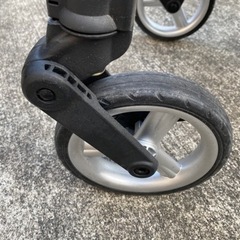 ピジョン ランフィエフ A形 ベビーカー