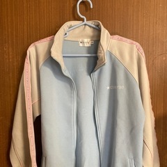 トレーニングウエア